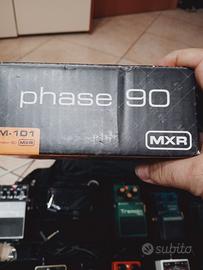 MXR PHASE 90 