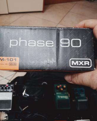 MXR PHASE 90 