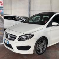 Mercedes-benz B 200 d Automatic Premium