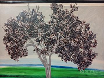 Quadro Giorgio Moiso