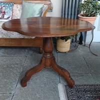 tavolo antico del 1850