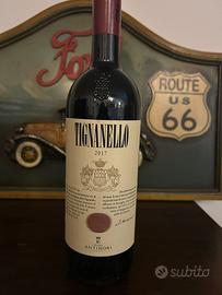 Tignanello 2017