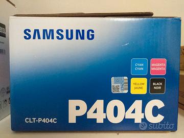 TONER P404C SAMSUNG