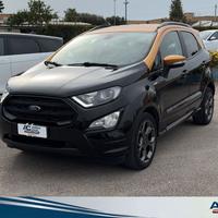 Ford EcoSport 1.5 Ecoblue 100 CV Start&Stop ST-Lin