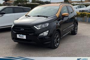 Ford EcoSport 1.5 Ecoblue 100 CV Start&Stop ST-Lin