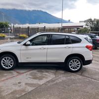 BMW X1 Sdrive  1,6 diesel