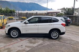 BMW X1 Sdrive  1,6 diesel