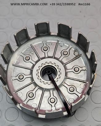 CAMPANA FRIZIONE HONDA CR 250 1985 1986 CR250 1987