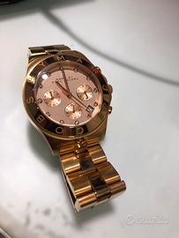 Orologio unisex marc jacobs