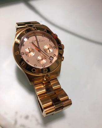 Orologio unisex marc jacobs