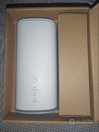 Router 5g lock band