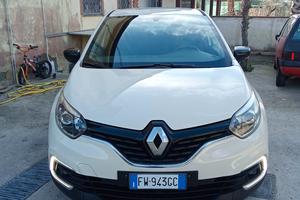 Renault Captur dCi 110 CV autocarro N1 019