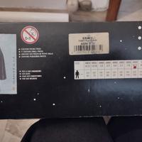 Costume carnevale Darth Vader star wara