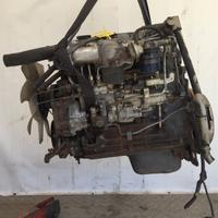 Motore 4D31 Mitsubishi Canter 3.3 TD Diesel