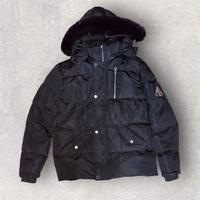 Moose Knuckles nero