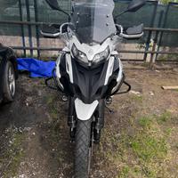 Benelli TRK 502 - 2022