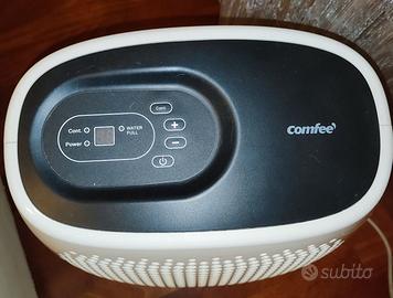 Deumidificatore ambiente