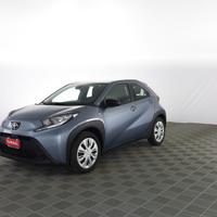 TOYOTA Aygo X Aygo X 1.0 VVT-i 72 CV 5 porte Act