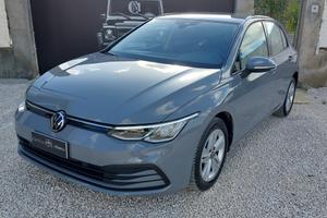 Volkswagen Golf 2.0 TDI 116 CV Style 2022
