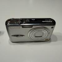 Panasonic DMC- FX01