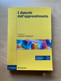 I disturbi dell’apprendimento