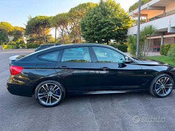 BMW usata