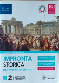 Impronta storica 2