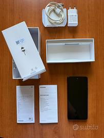 Samsung Galaxy A52s 5G nero da 128 GB