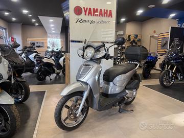 Aprilia Scarabeo 200 - 2010 - 16845