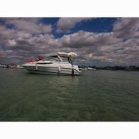 Barca americana Bayliner 2355 Ciera del 1996