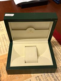 Scatola Rolex originale 39139.64 Oyster
