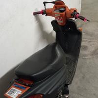 Booster Ng 50cc