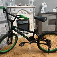 Bmx usata garantita