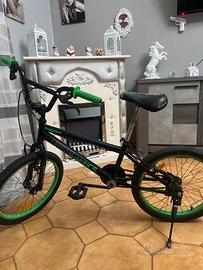 Bmx usata garantita