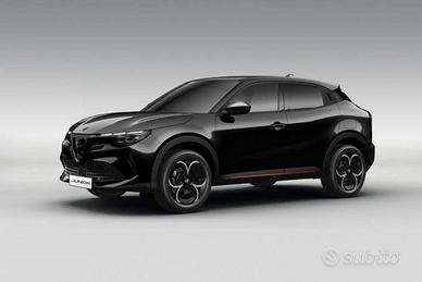 Alfa Romeo Junior Ibrida 1.2 136CV Hybrid eDC...
