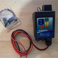 Sistema di monitoraggio della batteria Q-Batteries