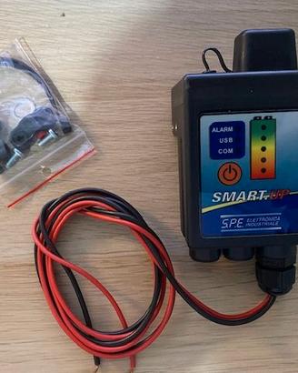 Sistema di monitoraggio della batteria Q-Batteries