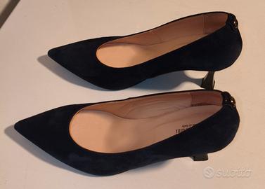 Scarpe décolleté donna 