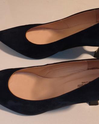 Scarpe décolleté donna 
