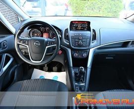 OPEL Zafira Tourer 1.4 T 140CV
