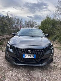 peugeot 208 gt line