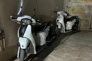 scarabeo 50