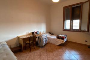 Posto letto in DOPPIA - Libero dal 1° Maggio - Vic