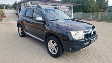 Dacia Duster 1.5 dCi 110CV 4x2 Lauréate