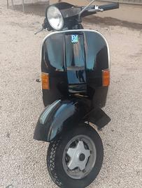 VESPA PX 125 1984 CON MOTORE 177