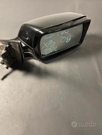 Specchietto destro Bmw X3