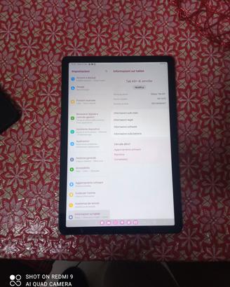 Tab A9+