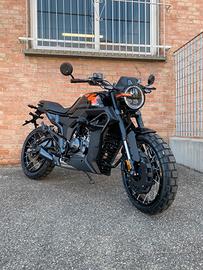 Zontes GK 125