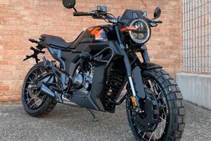 Zontes GK 125