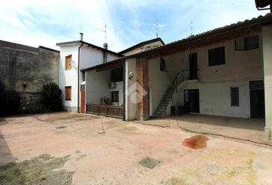 CASA INDIPENDENTE A SONCINO